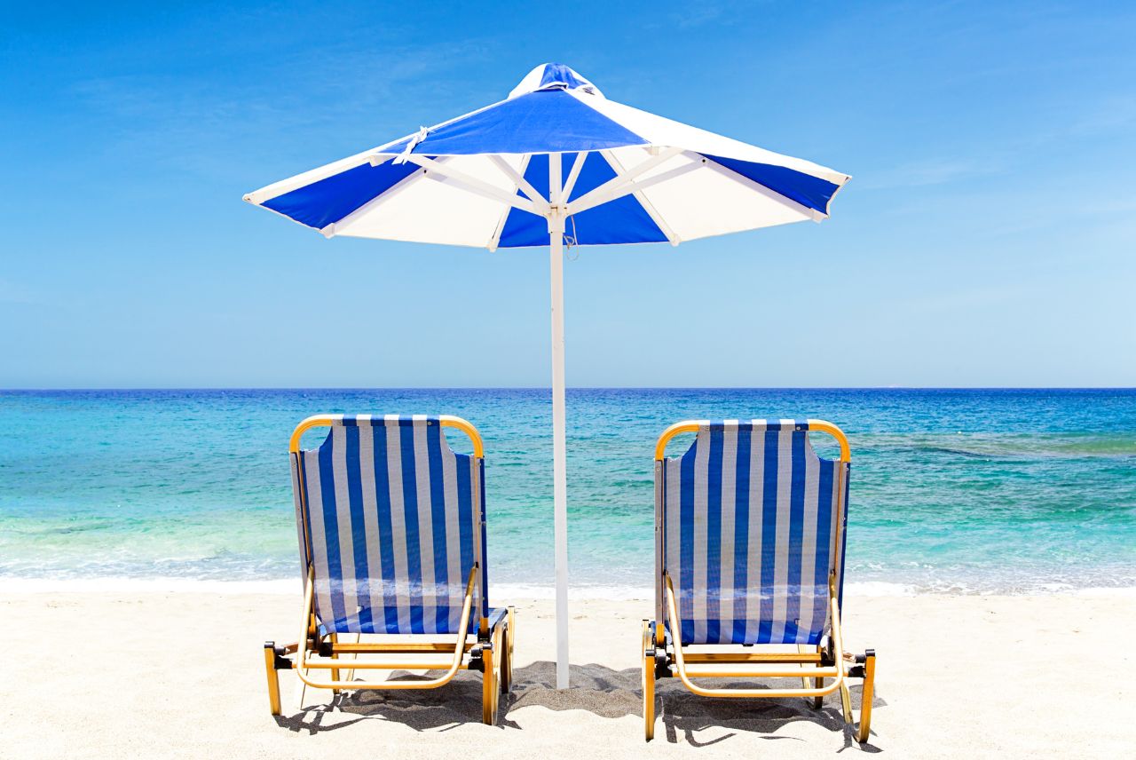 south beach chair rentals