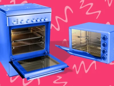 conventional vs convection oven