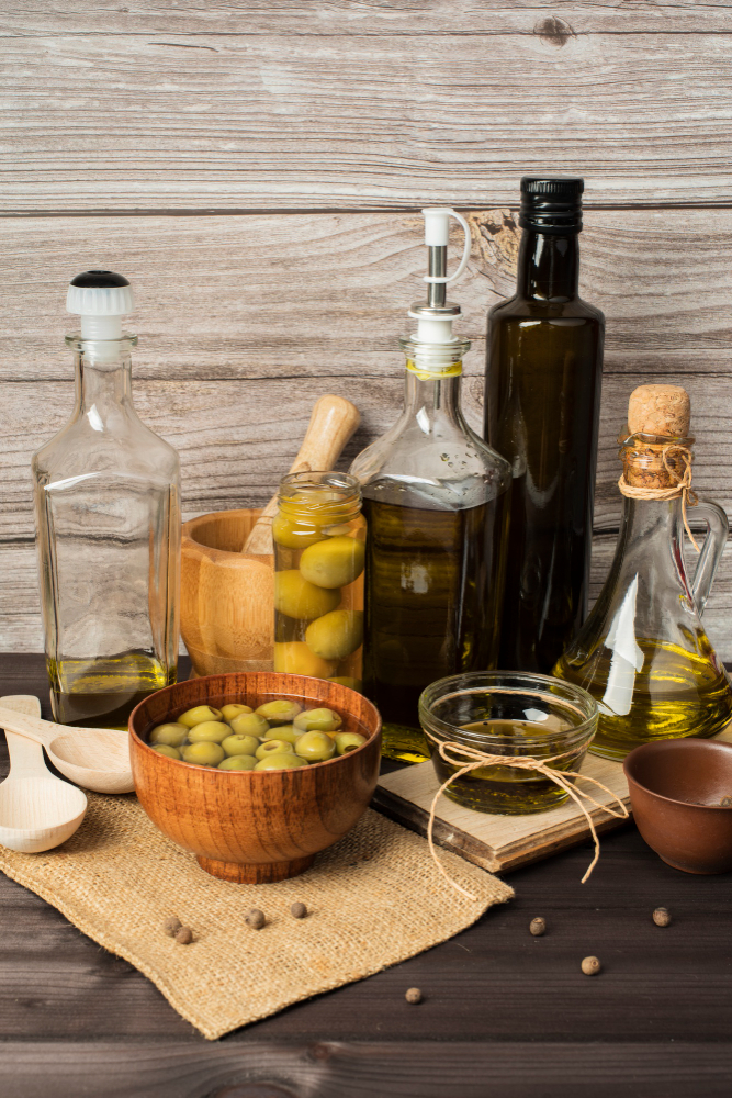 the best extra virgin olive oil
