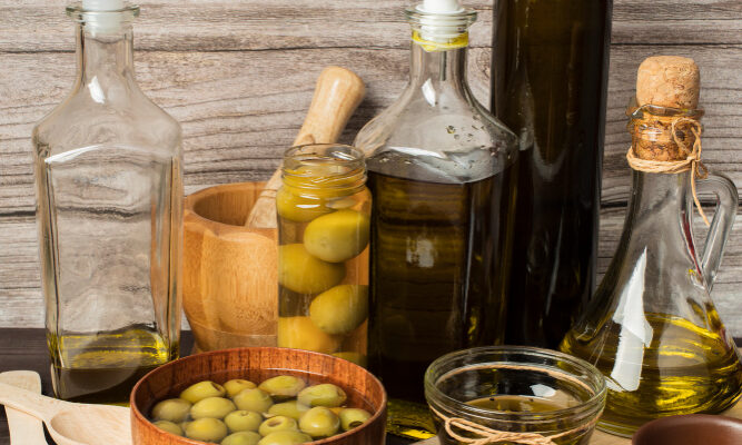 the best extra virgin olive oil