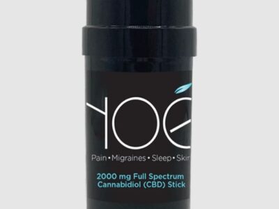 cbd beauty products