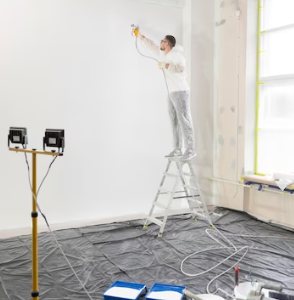 residential painting services