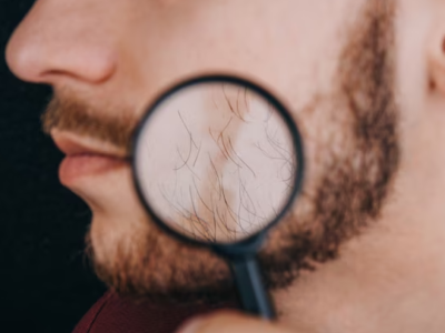 beard transplant NYC