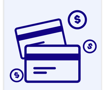 Pay by card without payee fee