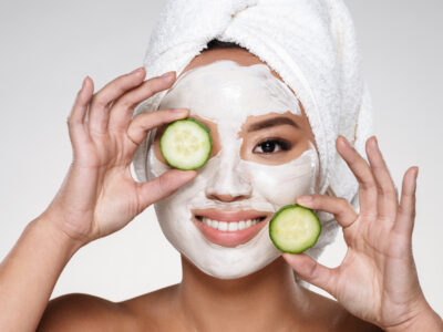 organic skin care