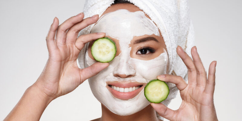 organic skin care