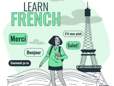 French exercises