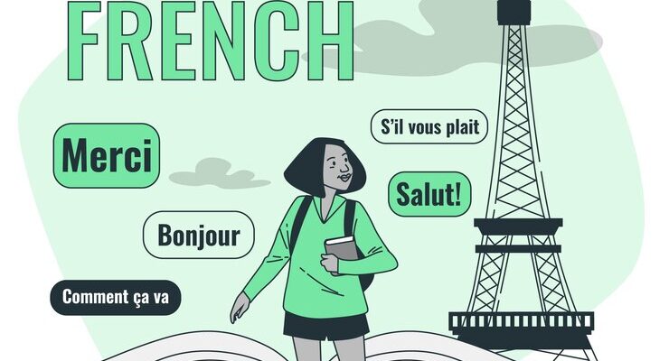 French exercises