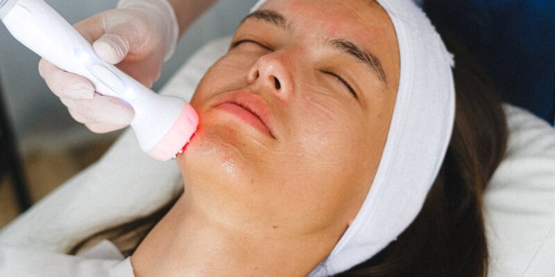 Facial Waxing Course