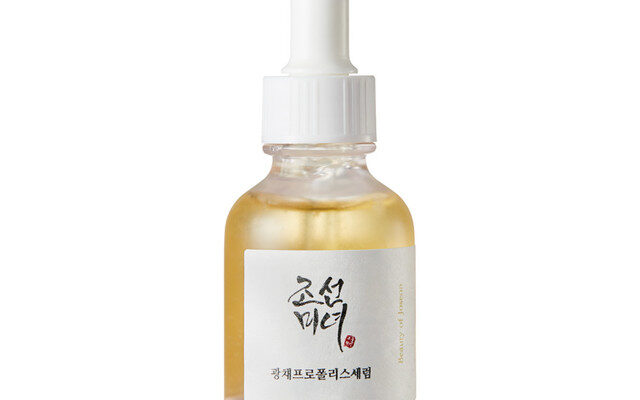 Beauty of Joseon Sunscreen