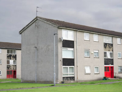 glasgow estate agent