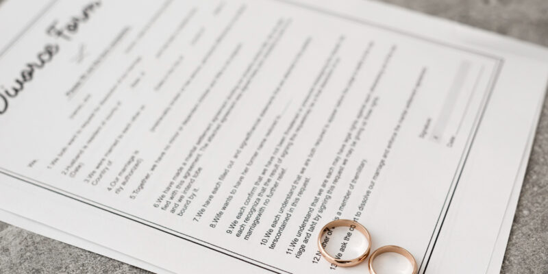 marriage certificate translation