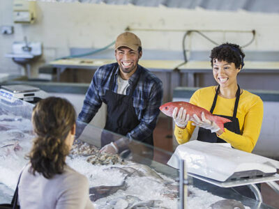 fish store near me