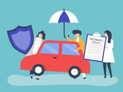 best car insurance in uae