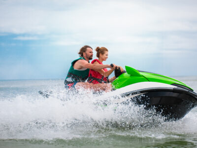 jet ski rental fort lauderdale