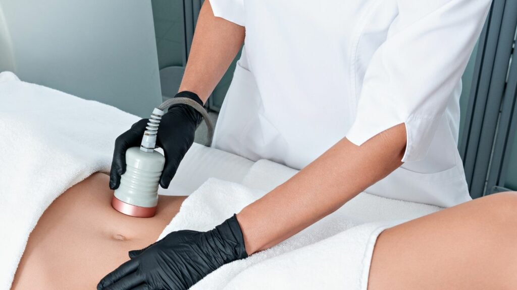 Laser therapy for pain