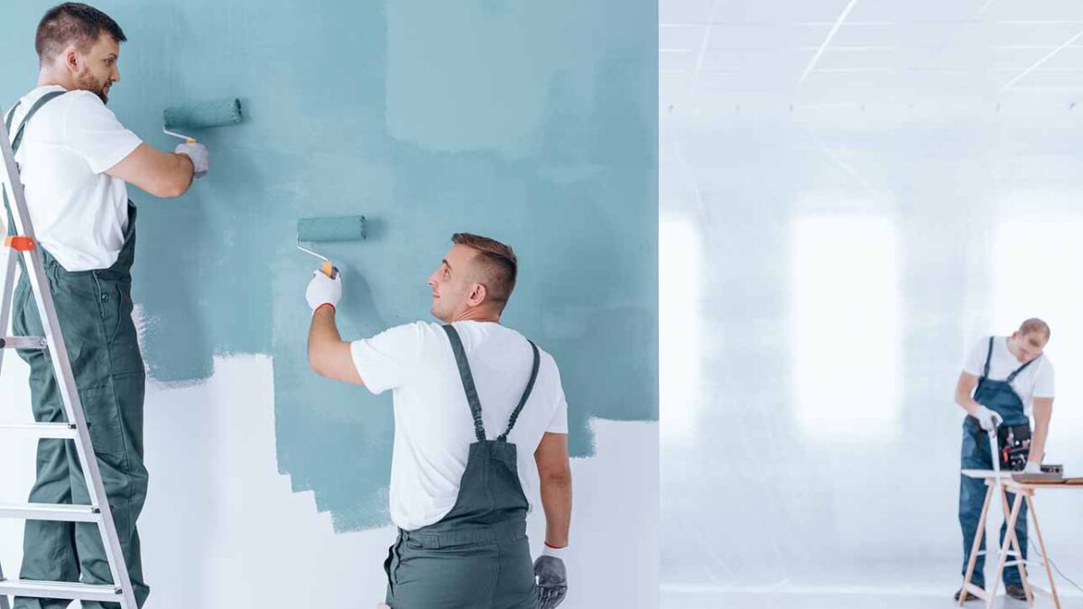 Painting Services