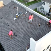 roofing repair services