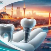 tooth implant Turkey