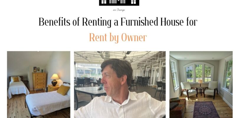 homes for rent by owner