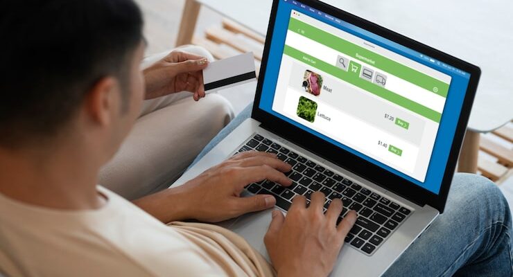 buy verified eBay account