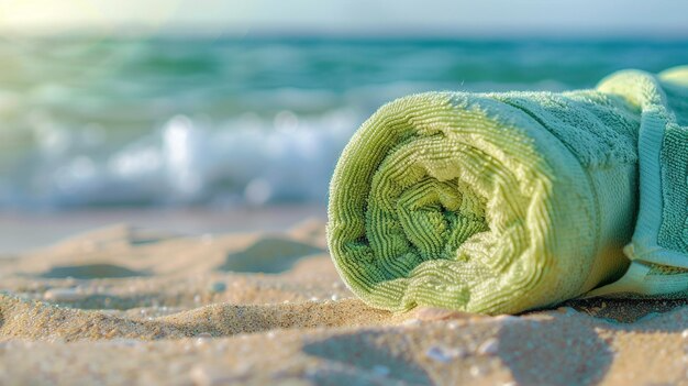 Why Cotton Beach Towels Are Still the Smart Pick 
